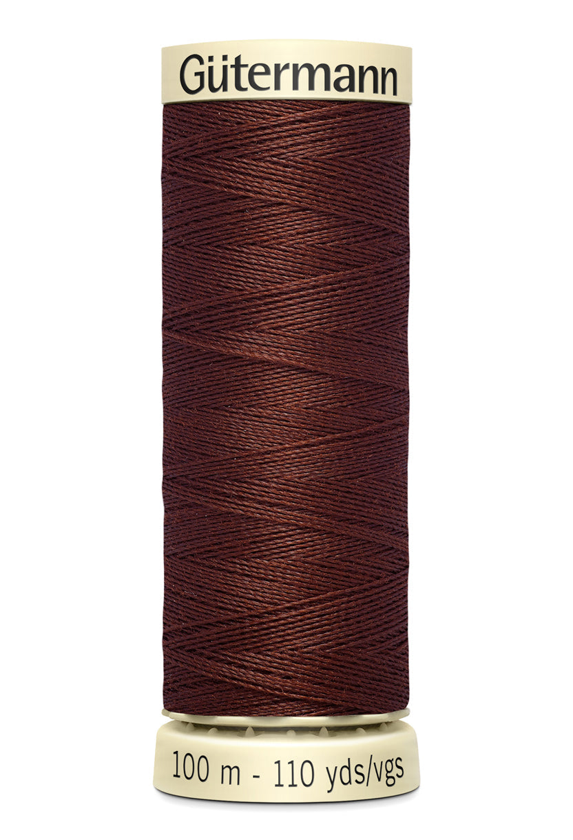 788988-230 Gutermann Sew All Polyester Thread - 100 M/5