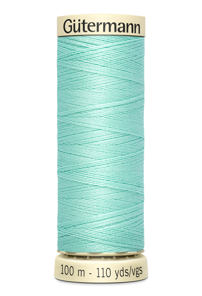 788988-234 Gutermann Sew All Polyester Thread - 100 M/5
