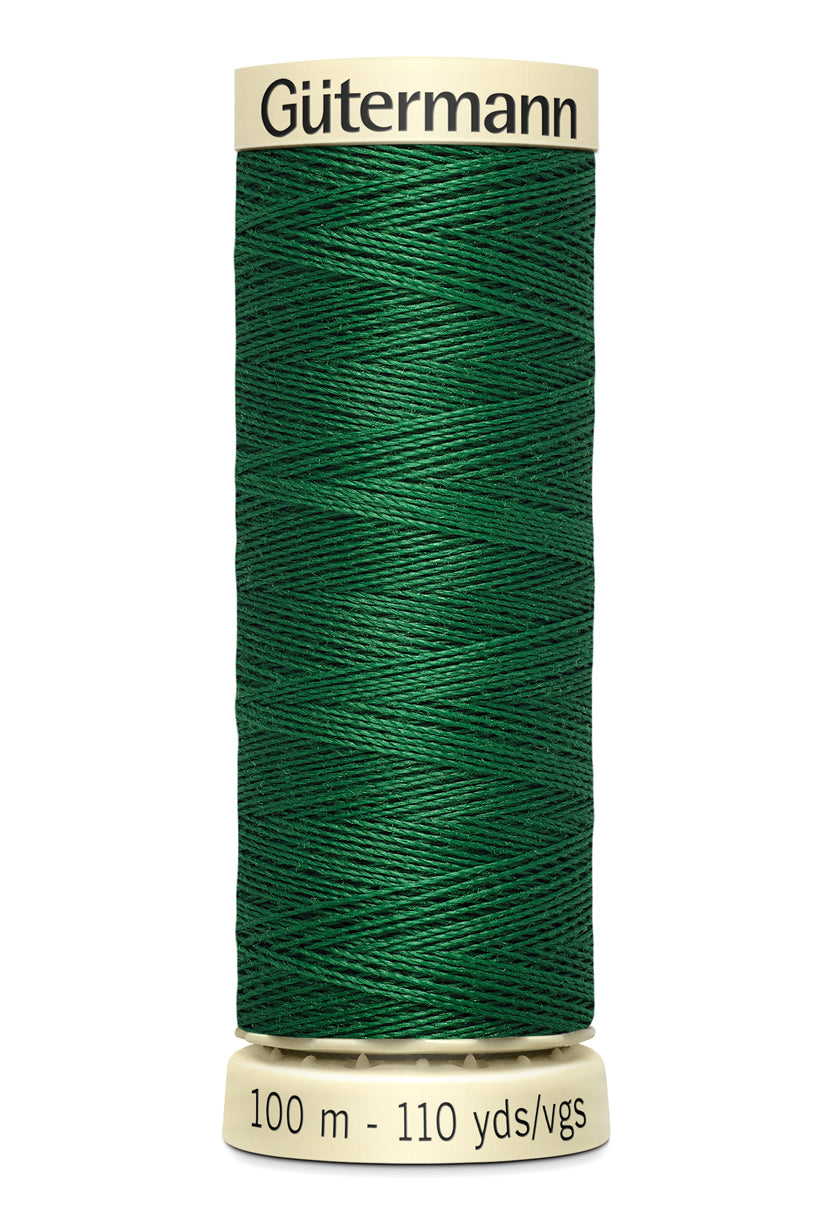 788988-237 Gutermann Sew All Polyester Thread - 100 M/5