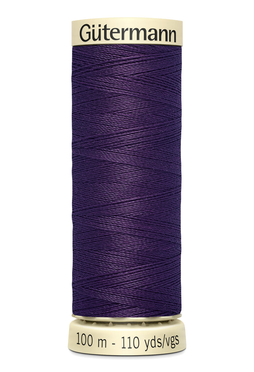 788988-257 Gutermann Sew All Polyester Thread - 100 M/5