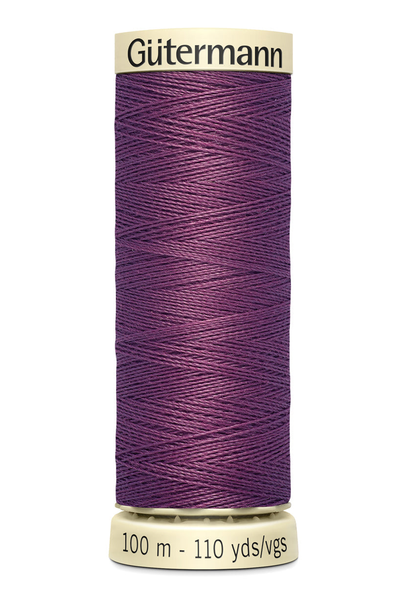 788988-259 Gutermann Sew All Polyester Thread - 100 M/5