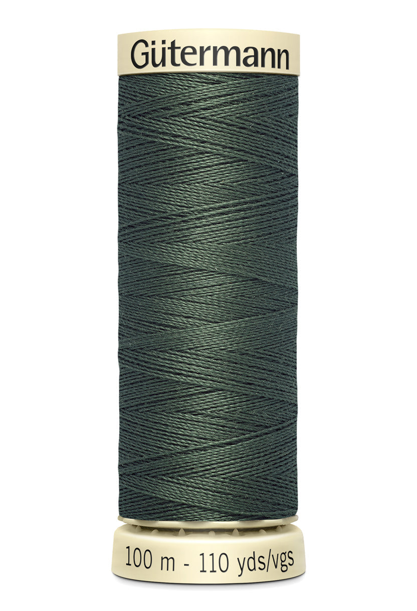 788988-269 Gutermann Sew All Polyester Thread - 100 M/5