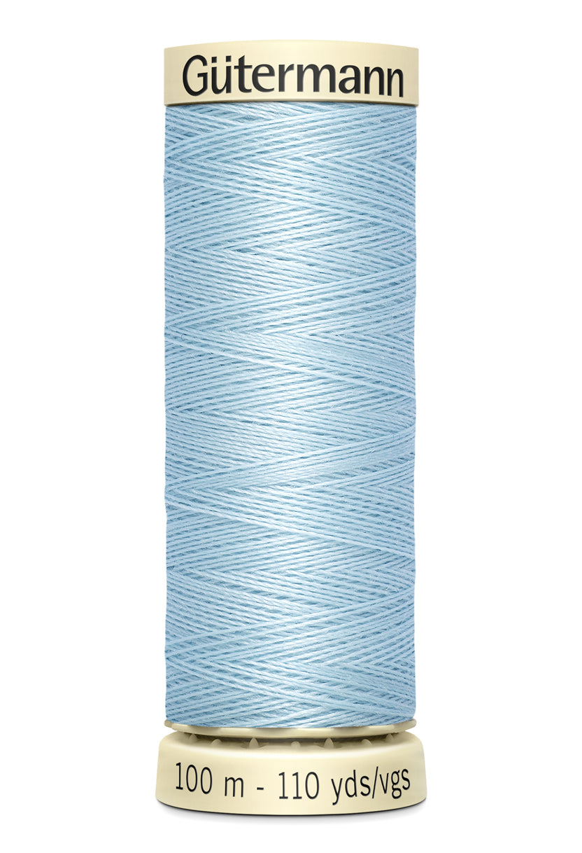 788988-276 Gutermann Sew All Polyester Thread - 100 M/5
