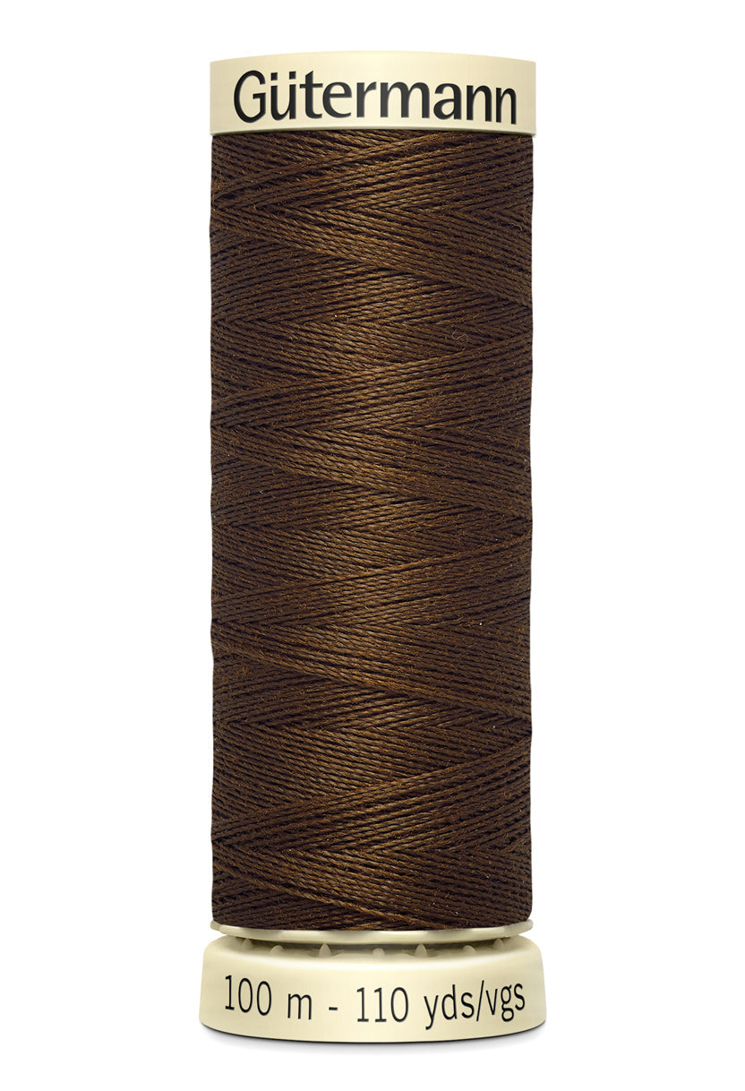 788988-280 Gutermann Sew All Polyester Thread - 100 M/5