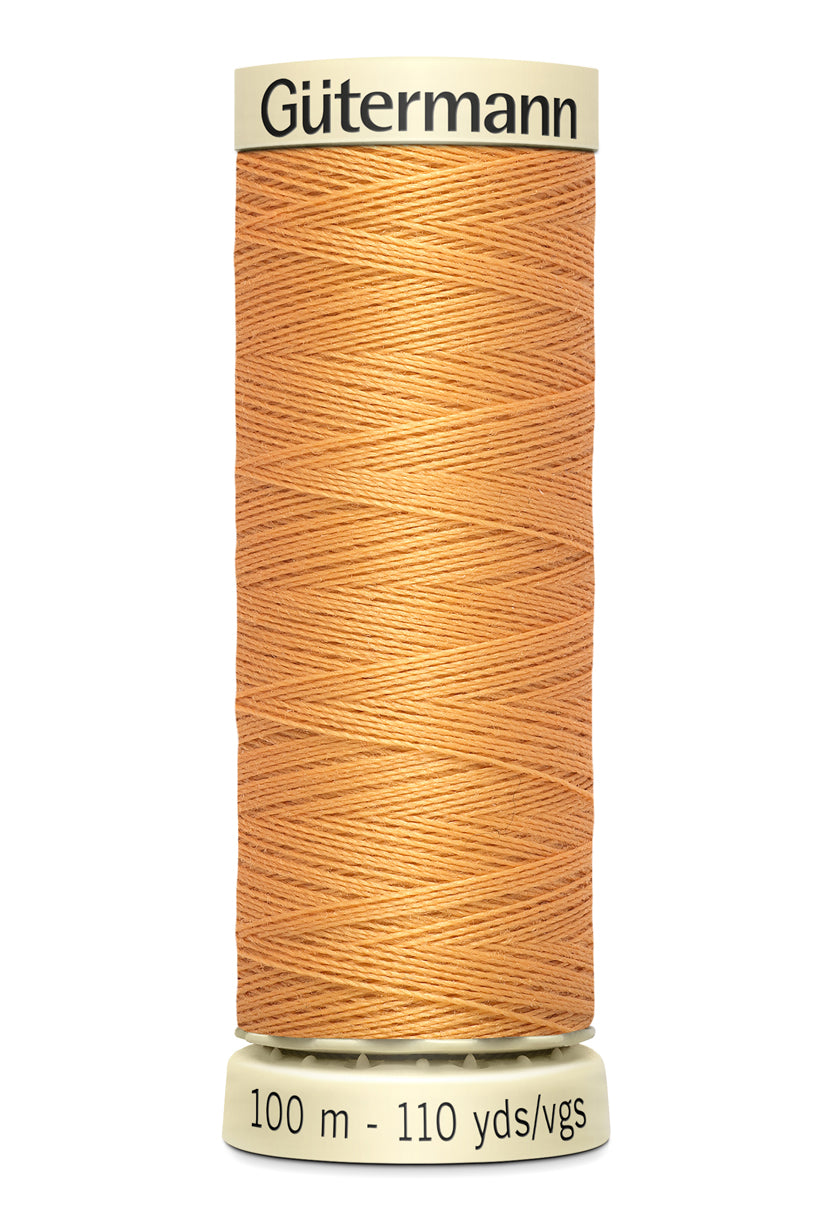 788988-300 Gutermann Sew All Polyester Thread - 100 M/5