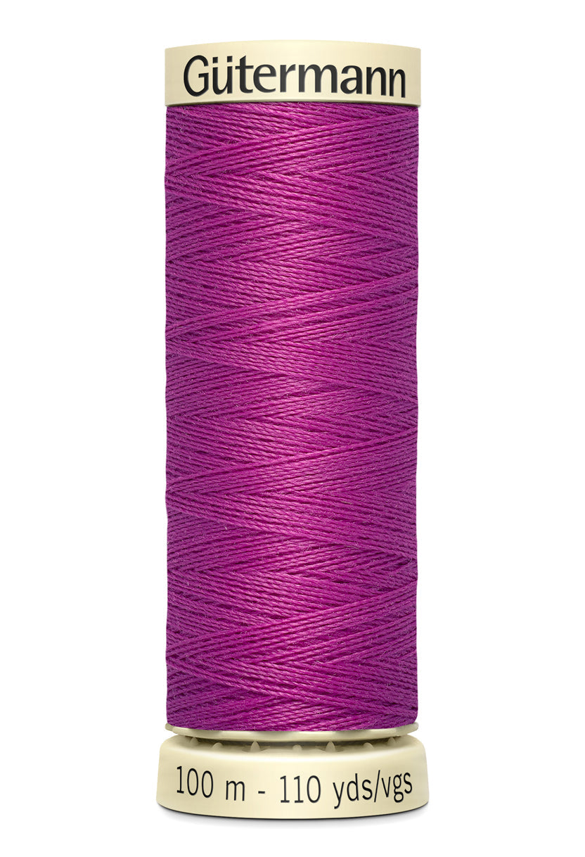 788988-321 Gutermann Sew All Polyester Thread - 100 M/5