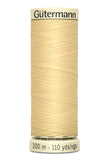 788988-325 Gutermann Sew All Polyester Thread - 100 M/5