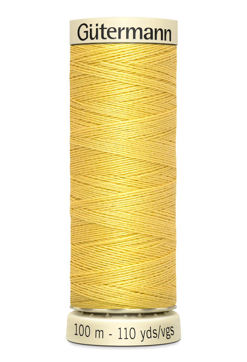 788988-327 Gutermann Sew All Polyester Thread - 100 M/ 5