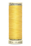 788988-327 Gutermann Sew All Polyester Thread - 100 M/ 5