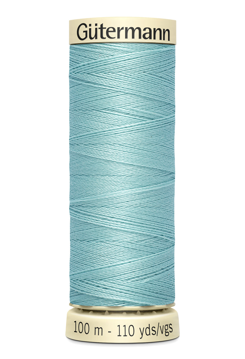788988-331 Gutermann Sew All Polyester Thread - 100 M/5