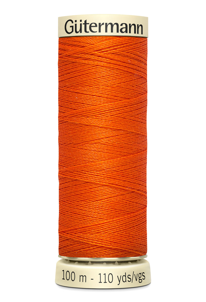 788988-351 Gutermann Sew All Polyester Thread - 100 M/5
