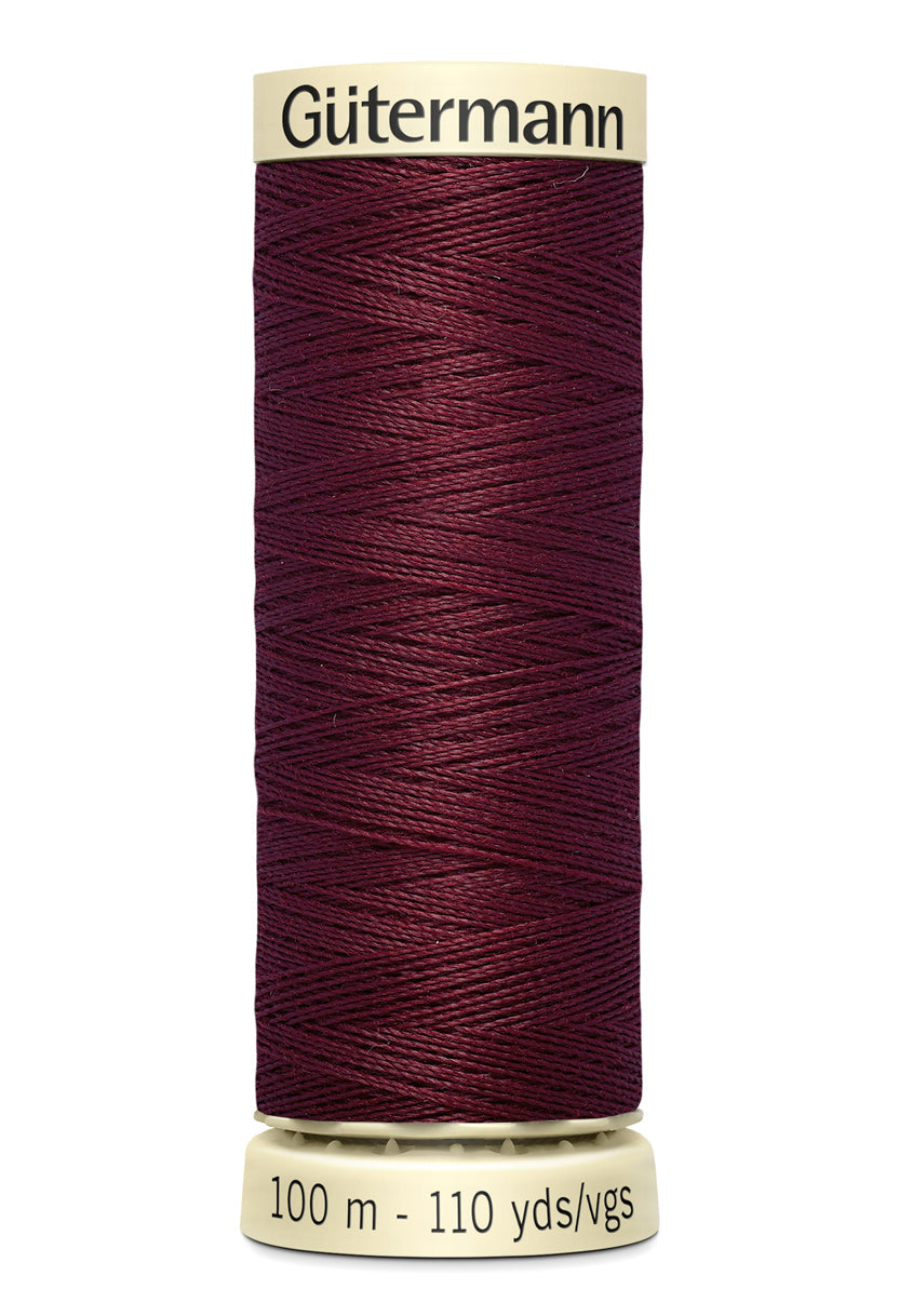 788988-369 Gutermann Sew All Polyester Thread - 100 M/5