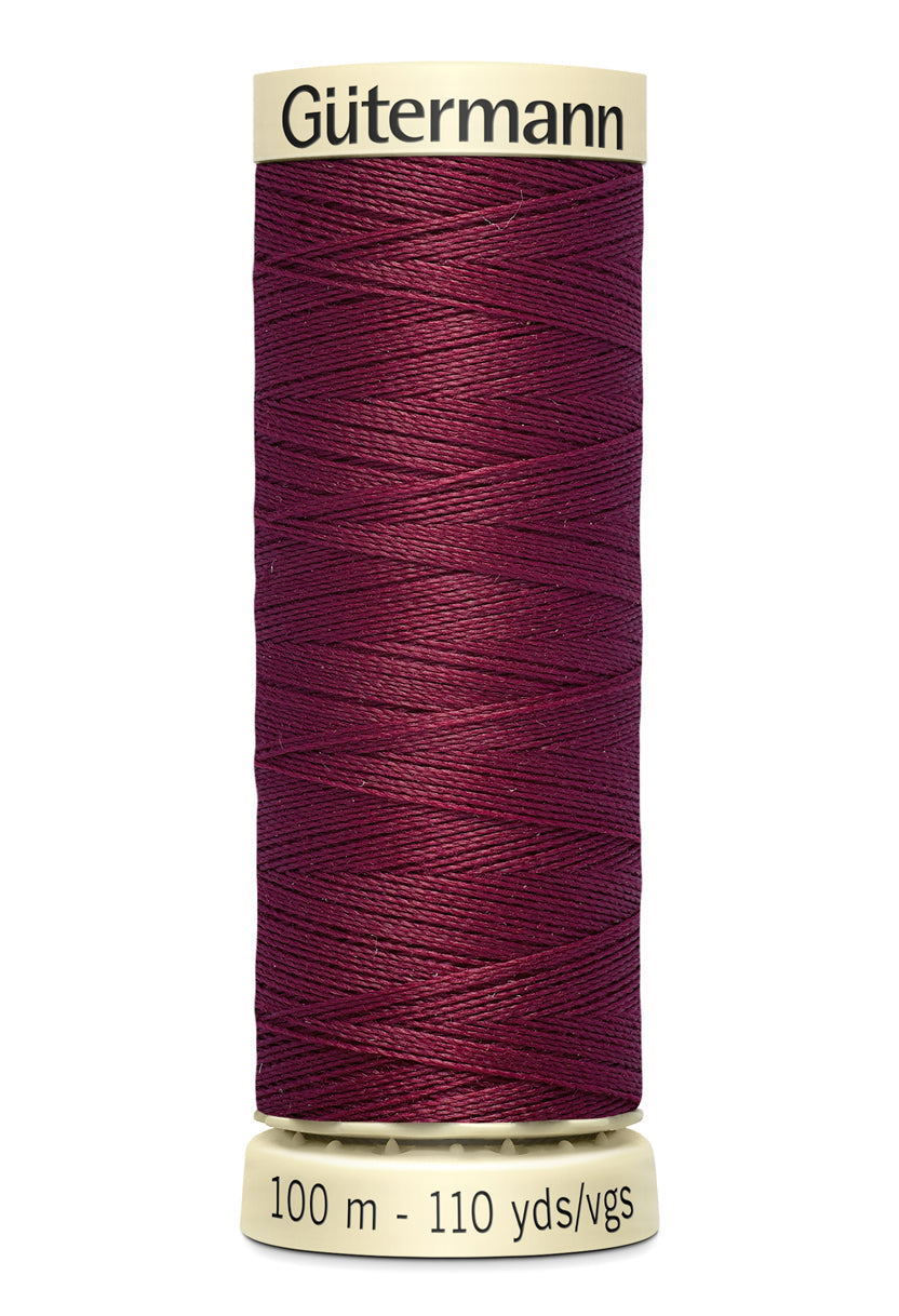 788988-375 Gutermann Sew All Polyester Thread - 100 M/5