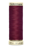 788988-375 Gutermann Sew All Polyester Thread - 100 M/5