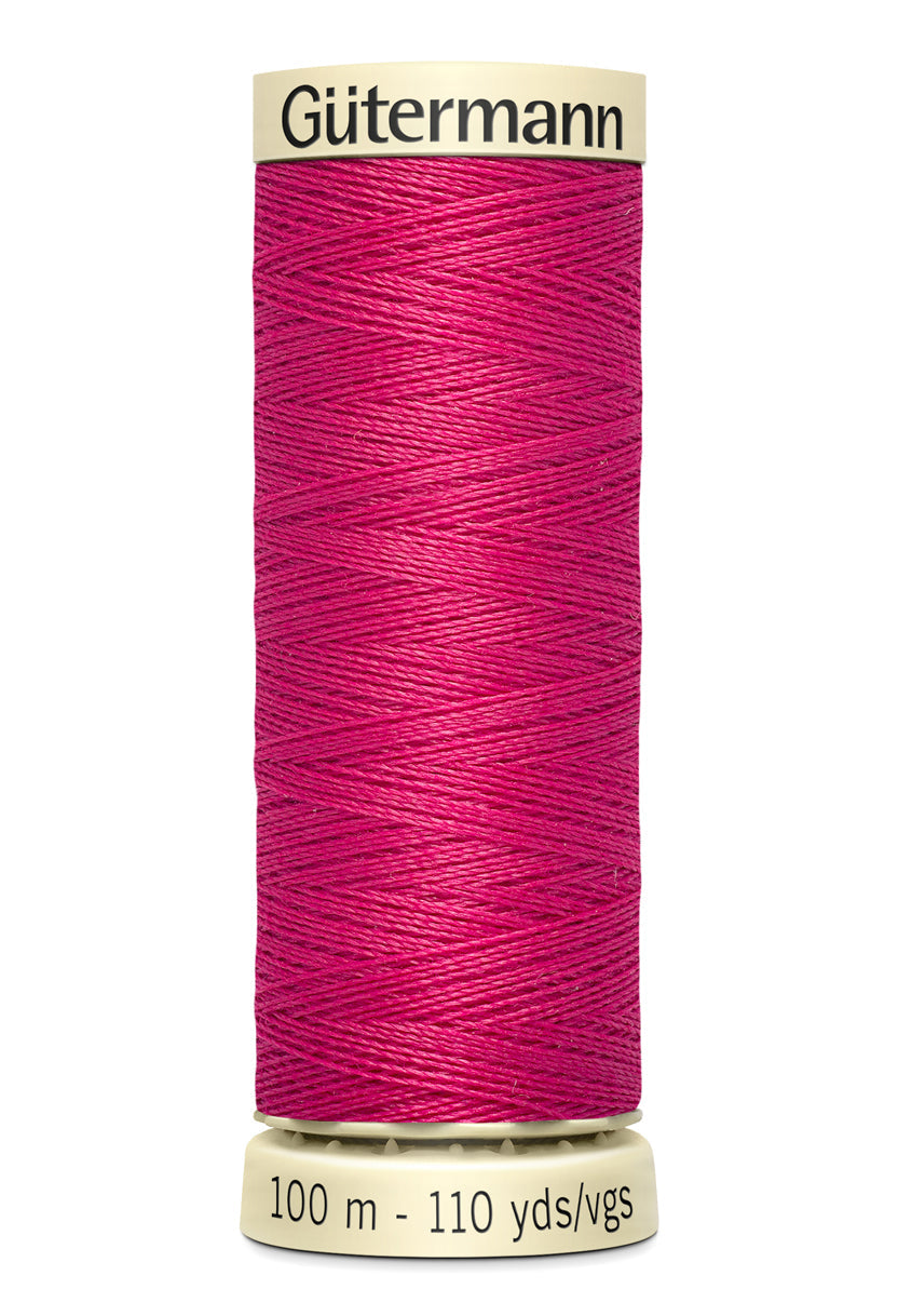 788988-382 Gutermann Sew All Polyester Thread - 100 M/5
