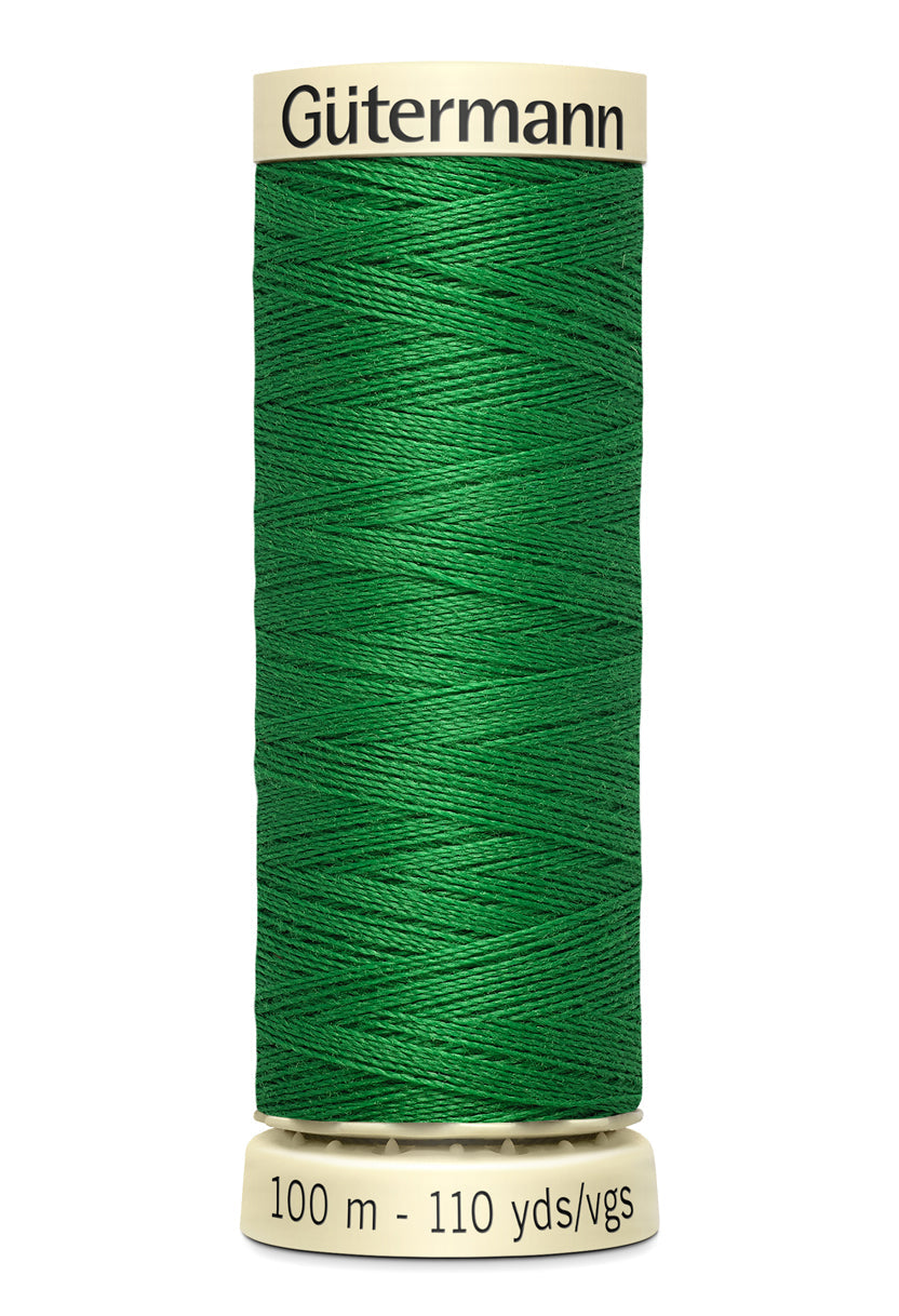 788988-396 Gutermann Sew All Polyester Thread - 100 M/5
