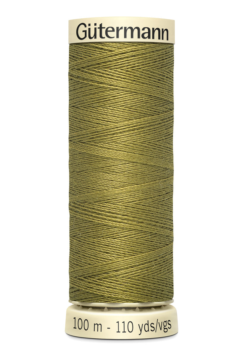 788988-397 Gutermann Sew All Polyester Thread - 100 M/5
