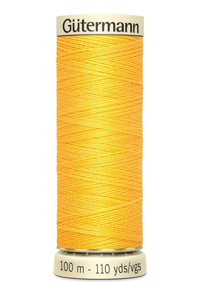 788988-417 Gutermann Sew All Polyester Thread - 100 M/5