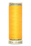 788988-417 Gutermann Sew All Polyester Thread - 100 M/5