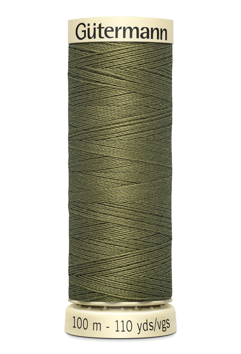 788988-432 Gutermann Sew All Polyester Thread - 100 M/5
