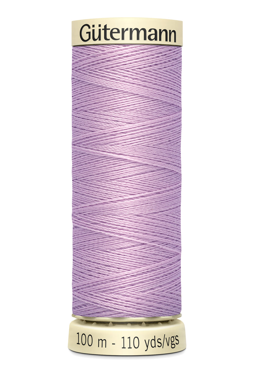 788988-441 Gutermann Sew All Polyester Thread - 100 M/5
