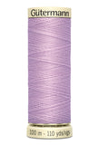 788988-441 Gutermann Sew All Polyester Thread - 100 M/5