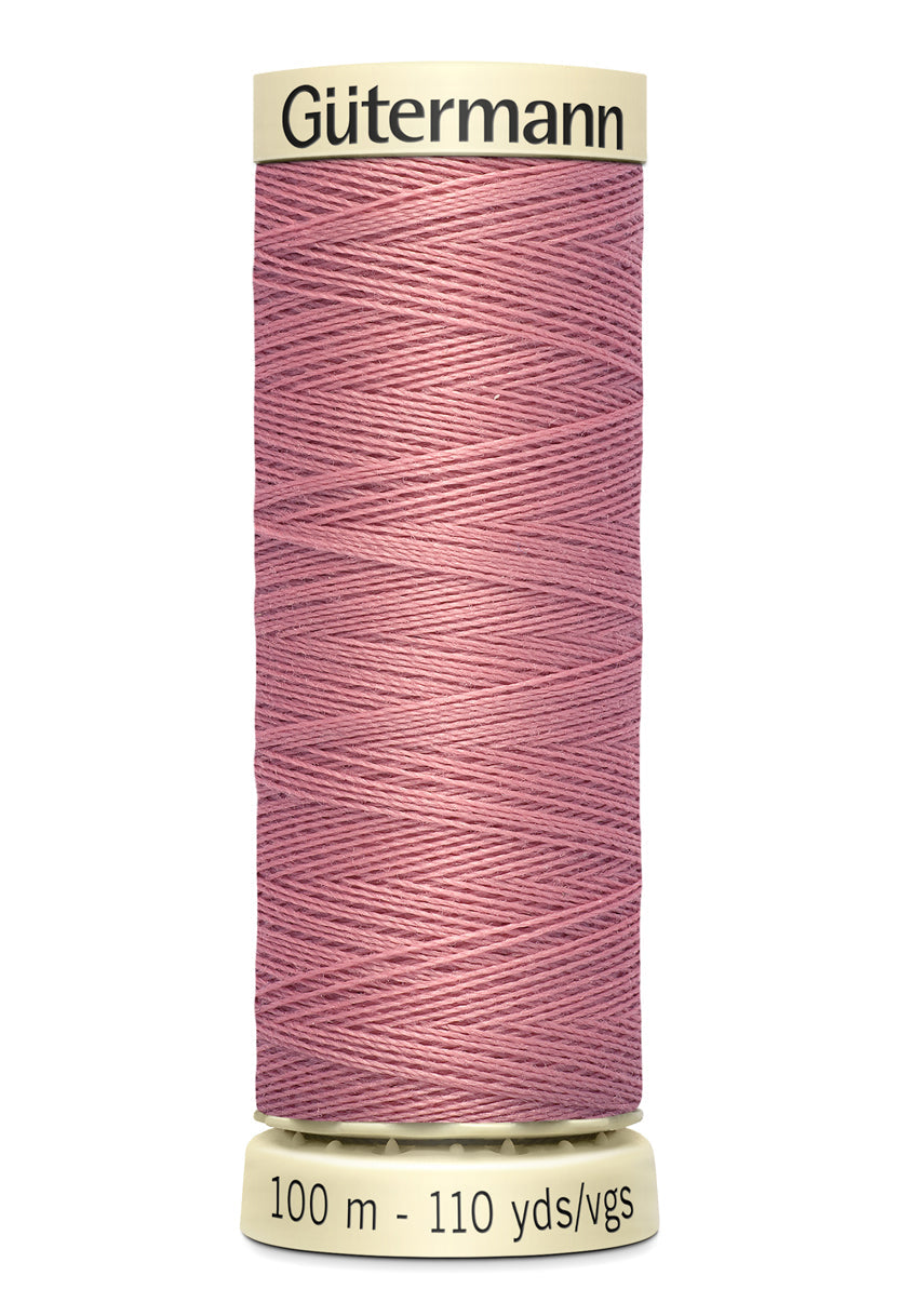 788988-473 Gutermann Sew All Polyester Thread - 100 M/5