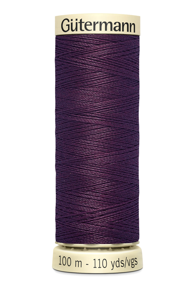 788988-517 Gutermann Sew All Polyester Thread - 100 M/5