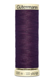 788988-517 Gutermann Sew All Polyester Thread - 100 M/5