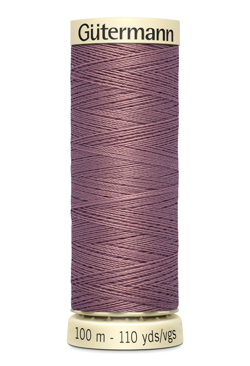 788988-52 Gutermann Sew All Polyester Thread - 100 M/5