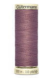 788988-52 Gutermann Sew All Polyester Thread - 100 M/5