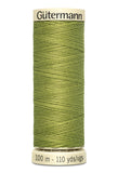 788988-582 Gutermann Sew All Polyester Thread - 100 M/5