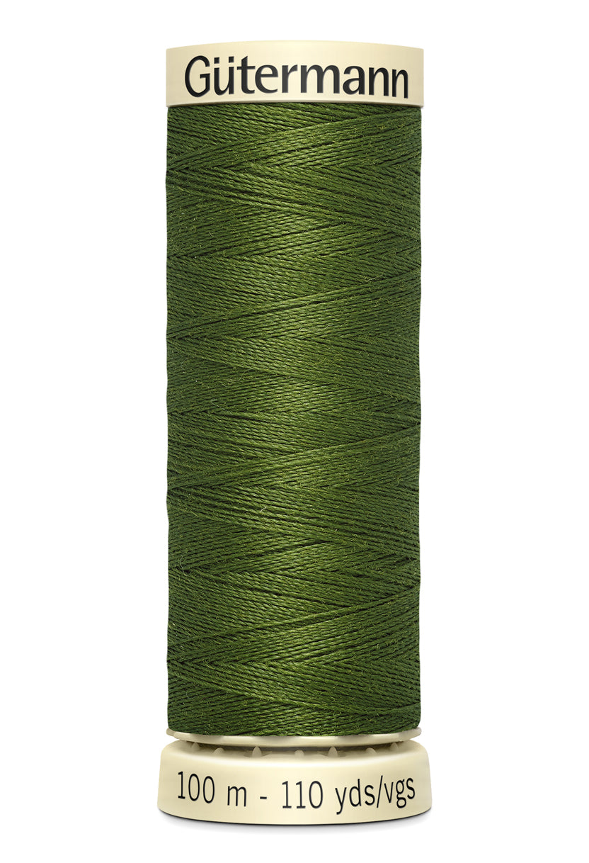 788988-585 Gutermann Sew All Polyester Thread - 100 M/5