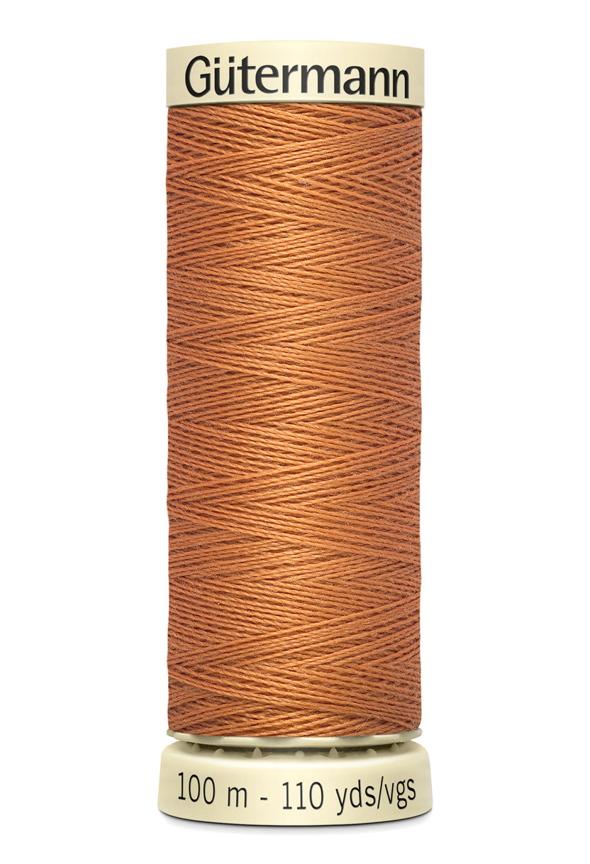 788988-612 Gutermann Sew All Polyester Thread - 100 M/5