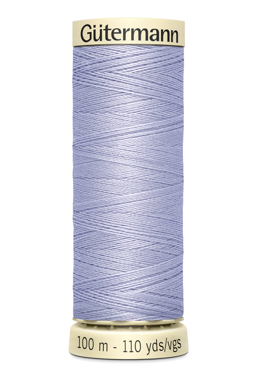 788988-656 Gutermann Sew All Polyester Thread - 100 M/5