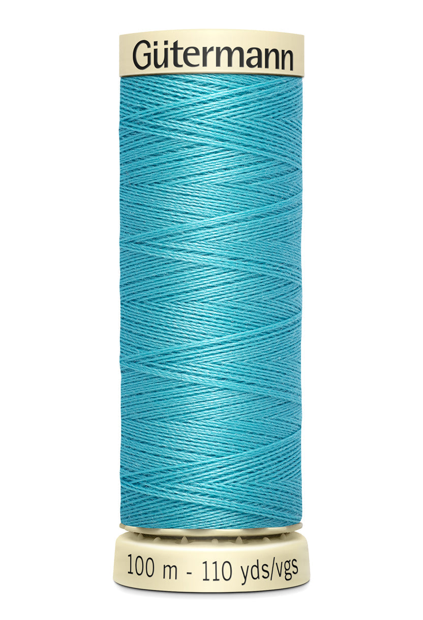 788988-714 Gutermann Sew All Polyester Thread - 100 M/5b