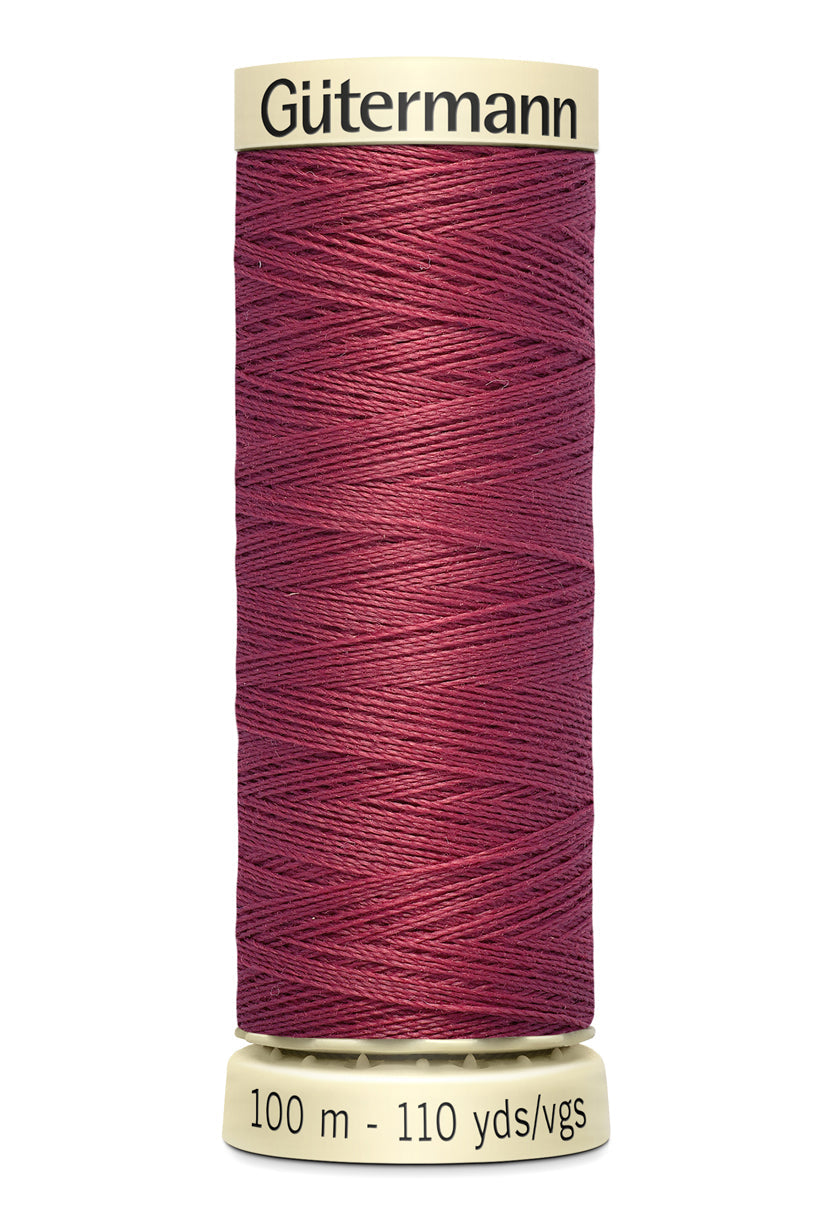 788988-730 Gutermann Sew All Polyester Thread - 100 M/5