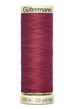 788988-730 Gutermann Sew All Polyester Thread - 100 M/5