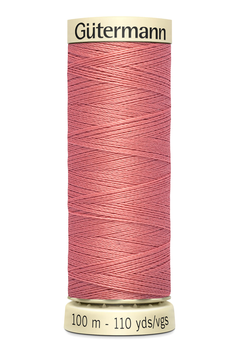 788988-80 Gutermann Sew All Polyester Thread - 100 M/5
