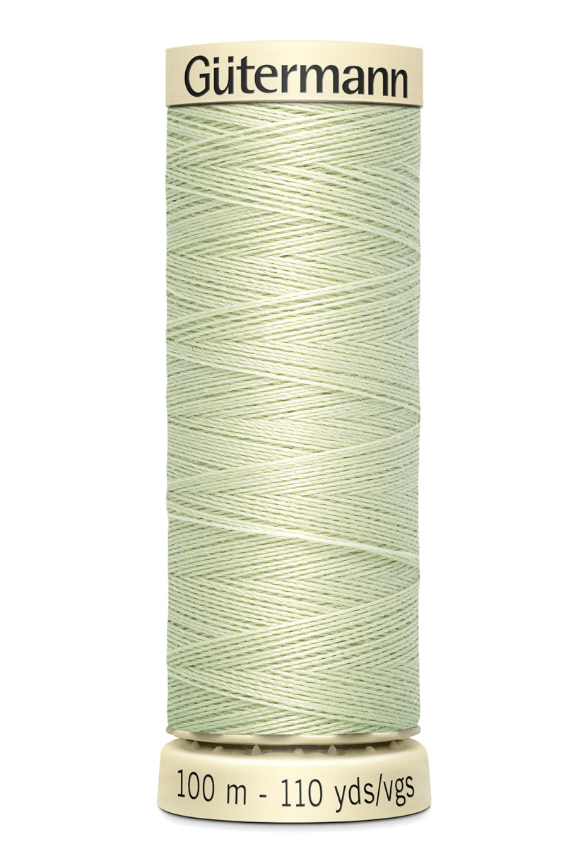 788988-818 Gutermann Sew All Polyester Thread - 100 M/5