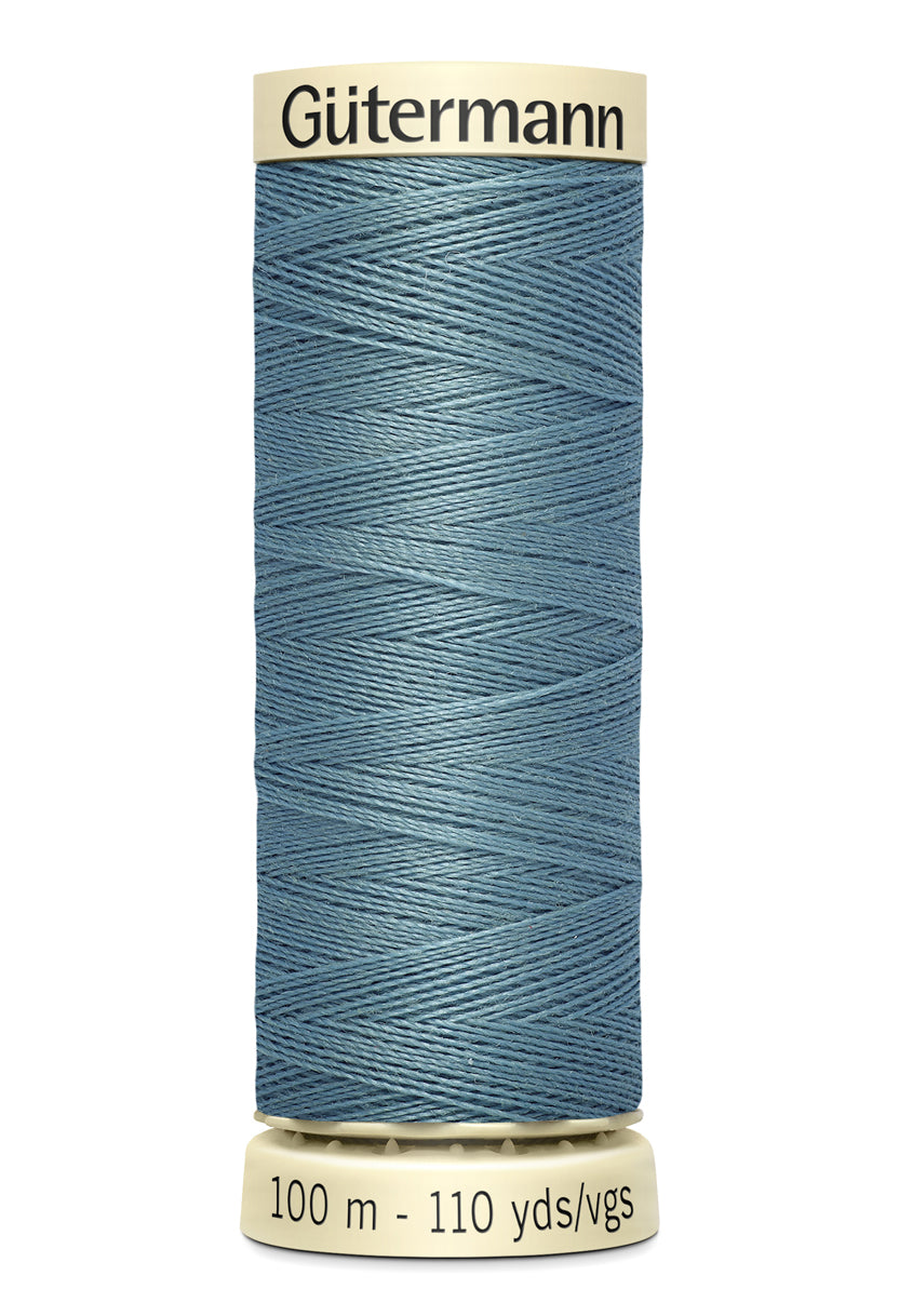 788988-827 Gutermann Sew All Polyester Thread - 100 M/5