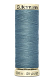 788988-827 Gutermann Sew All Polyester Thread - 100 M/5