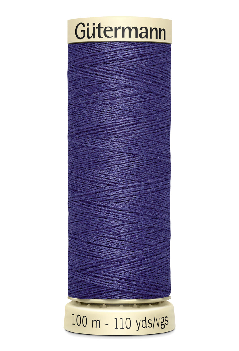 788988-86 Gutermann Sew All Polyester Thread - 100 M/5