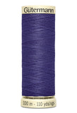 788988-86 Gutermann Sew All Polyester Thread - 100 M/5