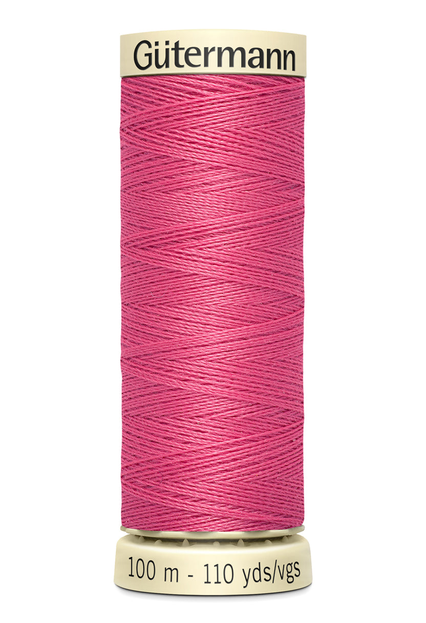 788988-890 Gutermann Sew All Polyester Thread - 100 M/5