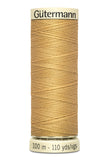 788988-893 Gutermann Sew All Polyester Thread - 100 M/5