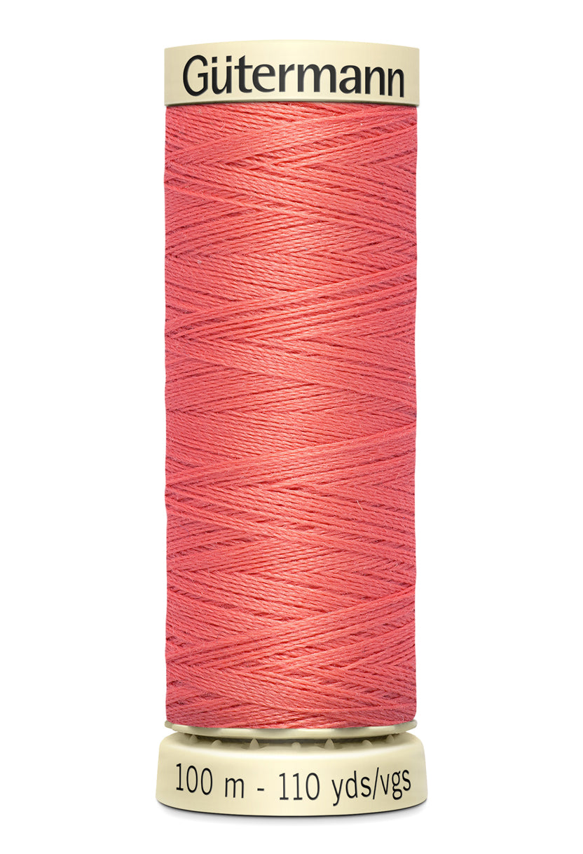 788988-896 Gutermann Sew All Polyester Thread - 100 M/5