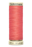 788988-896 Gutermann Sew All Polyester Thread - 100 M/5