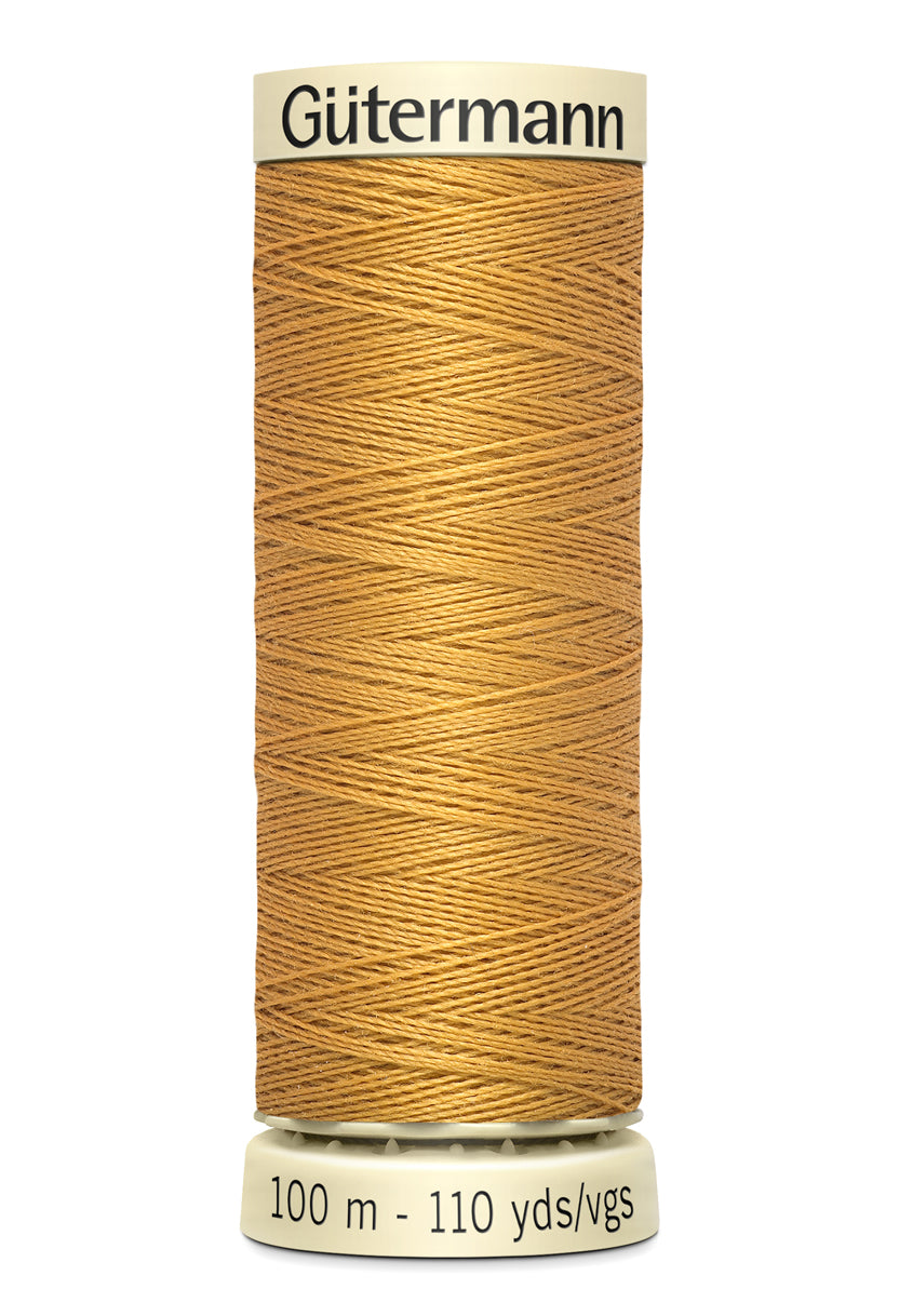 788988-968 Gutermann Sew All Polyester Thread - 100 M/5