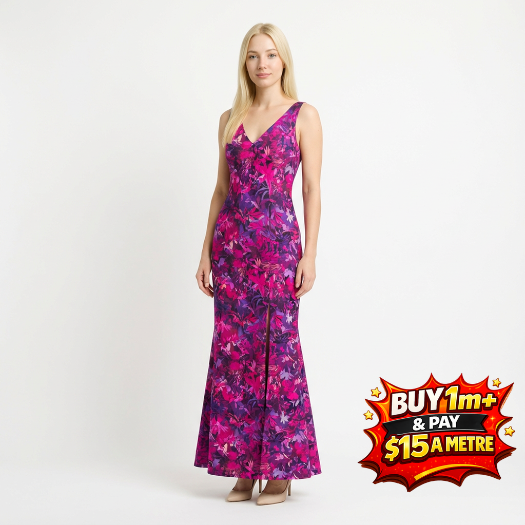 Artful Blooms RK22688233 Robert Kaufman